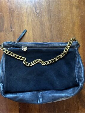 Clare V Gosee Bag
Alternative gold hardware